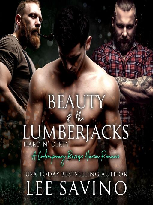 Title details for Beauty and the Lumberjacks by Lee Savino - Available